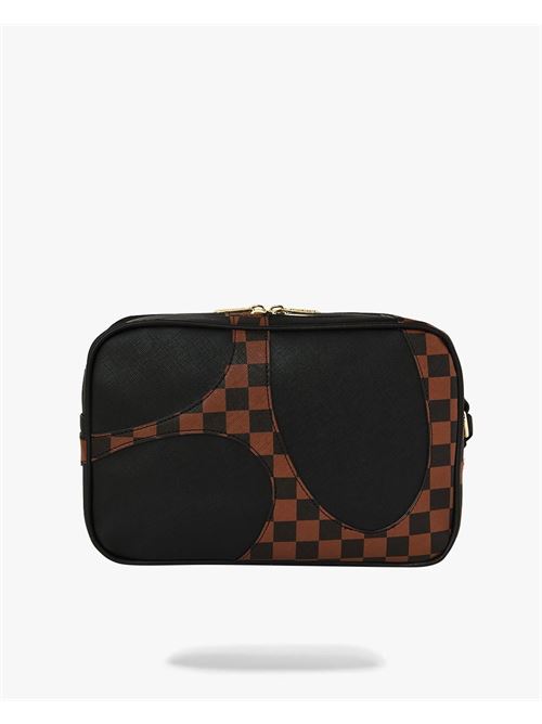 SPRAYGROUND 910B8282NSZ/BROWN