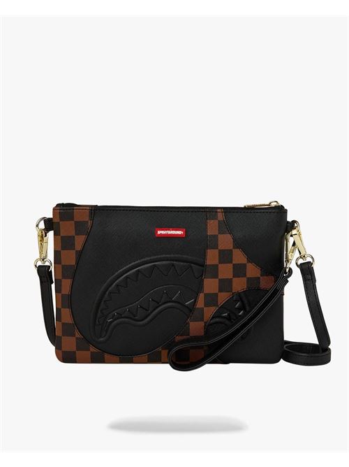 SPRAYGROUND 910B8283NSZ/BROWN