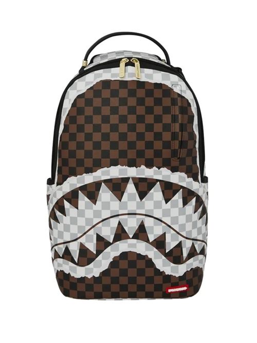 SPRAYGROUND 910B8290NSZ/CREAM