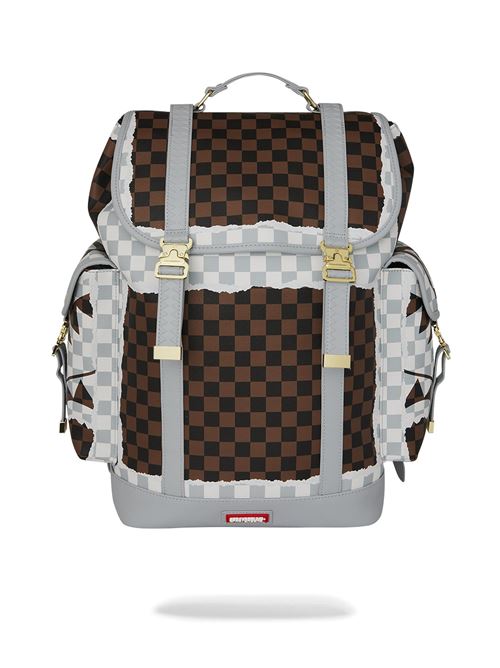 SPRAYGROUND 910B8292NSZ/CHECK