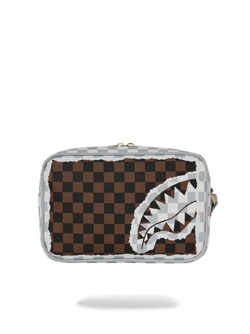 SPRAYGROUND 910B8294NSZ/BROWN