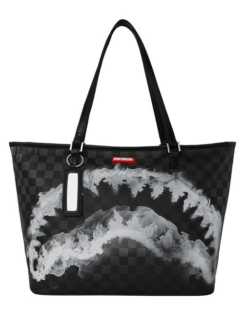 SPRAYGROUND 910T8225NSZ/SMOKE