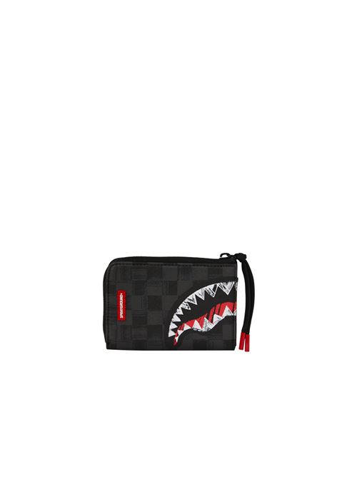 SPRAYGROUND 910W8230NSZ/CHECK
