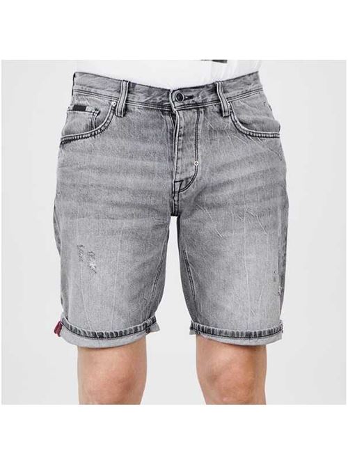 ANTONY MORATO MMDS00068 FA700112 W01230/9000