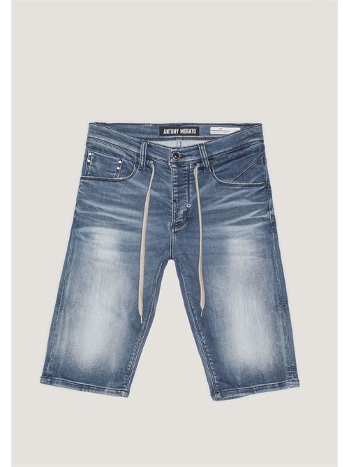 ANTONY MORATO MMDS00069 FA750222 W01216/7010