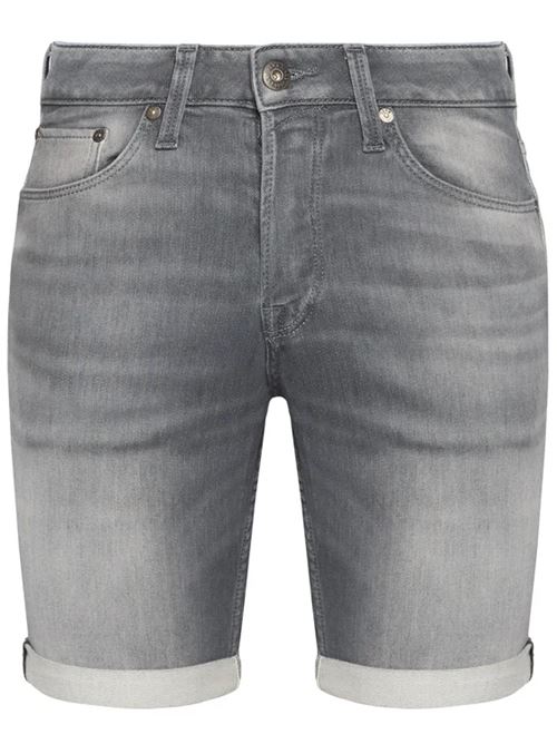 JACK AND JONES 12166268/Grey Denim