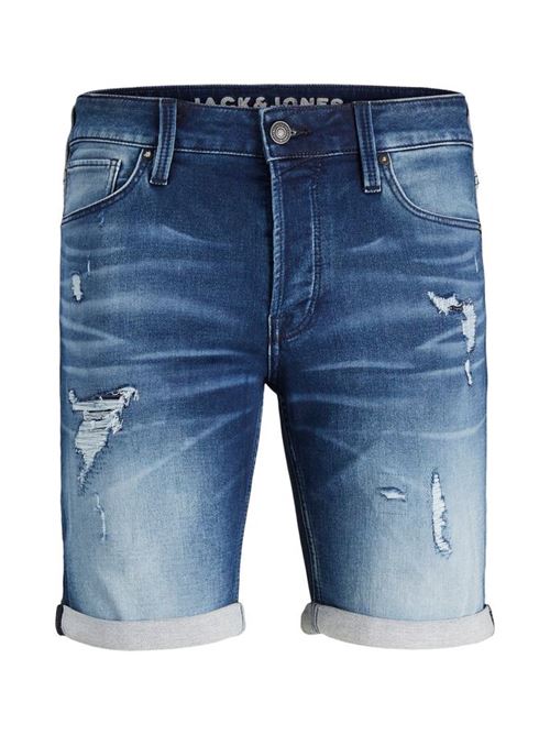 JACK AND JONES 12166270/Blue Denim