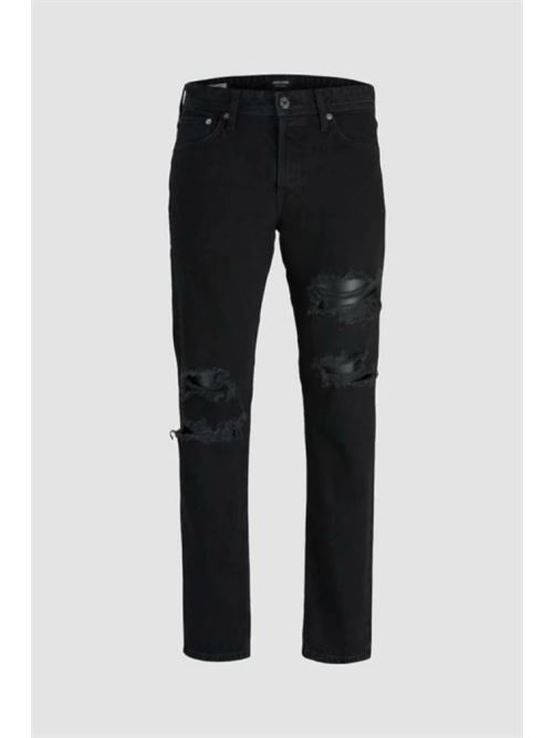 JACK AND JONES 12202202/Black Denim