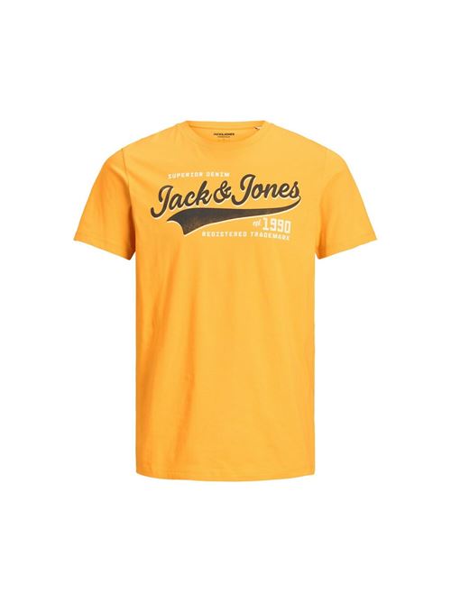 JACK JONES KIDS 12190401/Golden Orange