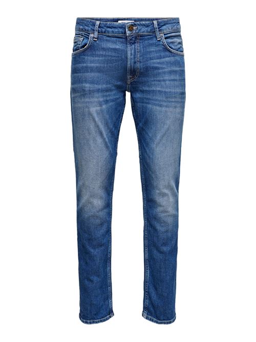 ONLY&SONS 22021428/Blue Denim