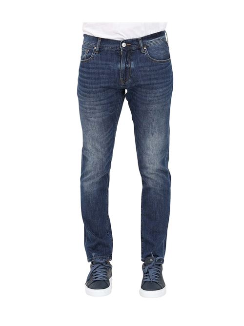 ARMANI EXCHANGE 3RZJ14 Z1UGZ/1500