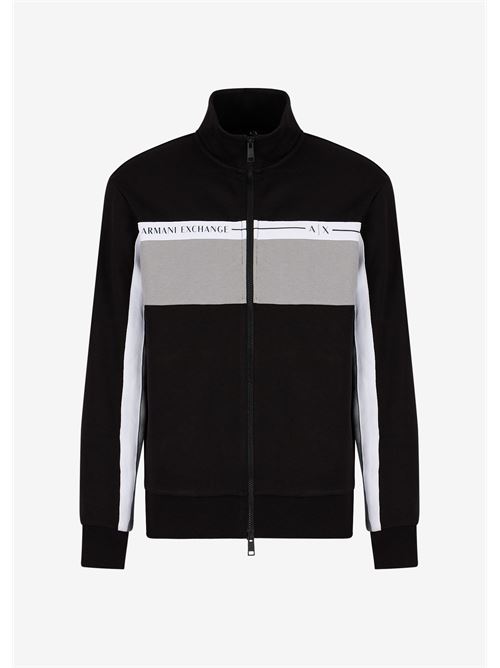 ARMANI EXCHANGE 3RZMFC ZJDEZ/52AF