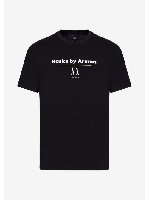 ARMANI EXCHANGE 3RZTAD ZJ8EZ/1200