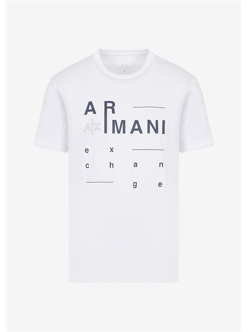 ARMANI EXCHANGE 3RZTFC ZJ9AZ/1100