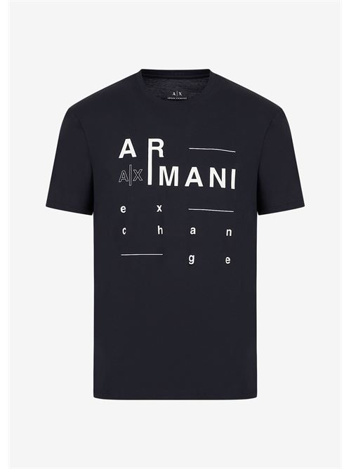 ARMANI EXCHANGE 3RZTFC ZJ9AZ/1510