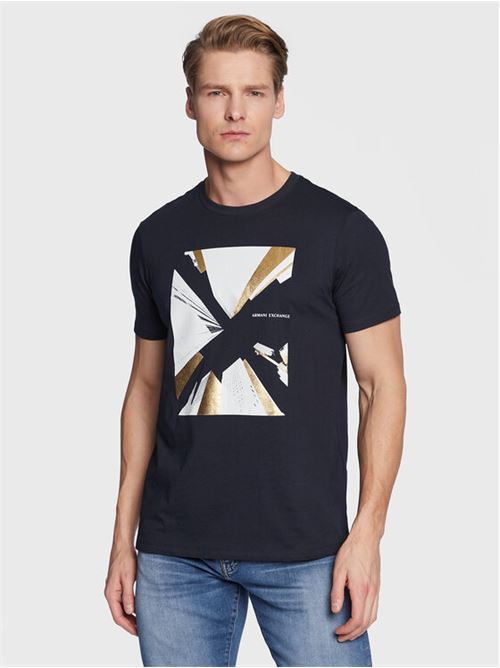 ARMANI EXCHANGE 3RZTHQ ZJBYZ/1510