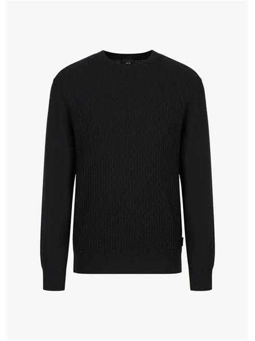 ARMANI EXCHANGE 6LZM1W ZM2GZ/1200