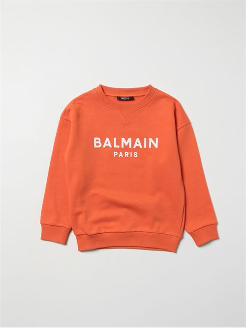 BALMAIN 6Q4690Z0081/ORANGE