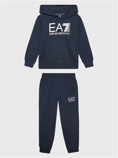 EMPORIO ARMANI EA7 6LBV55 BJ05Z/1554
