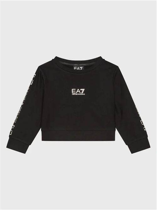 EMPORIO ARMANI EA7 6LFM02 FJALZ/0200