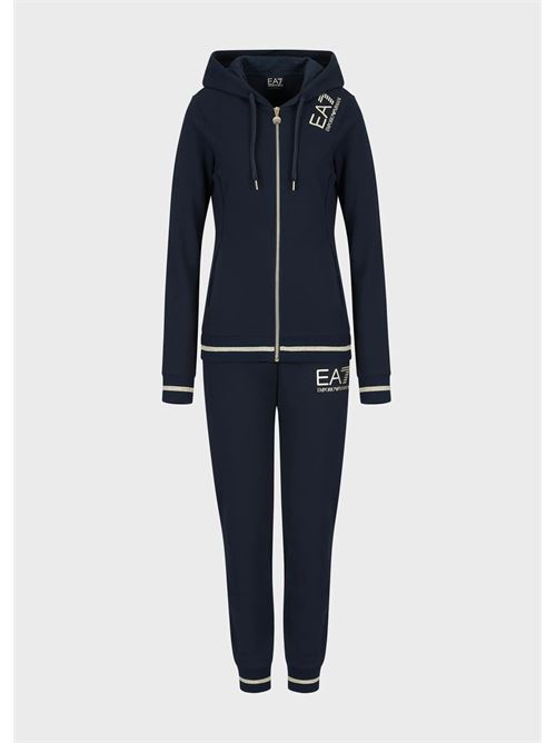 EMPORIO ARMANI EA7 6LTV53 TJCQZ/1554