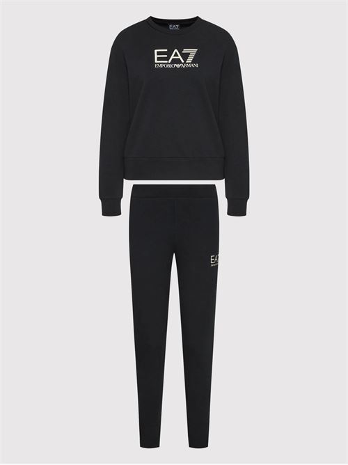 EMPORIO ARMANI EA7 6LTV57 TJCQZ/0200