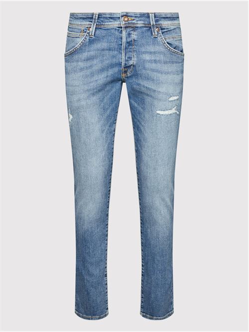 JACK AND JONES 12201647/Blue Denim