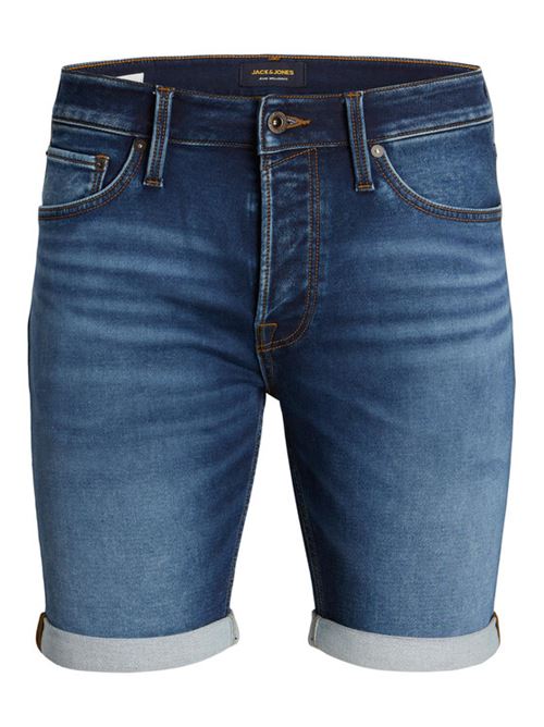 JACK AND JONES 12223677/Blue Denim