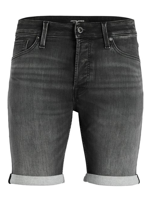 JACK AND JONES 12223681/Black Denim