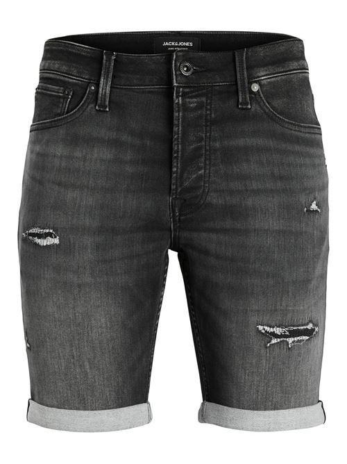 JACK AND JONES 12224129/Black Denim