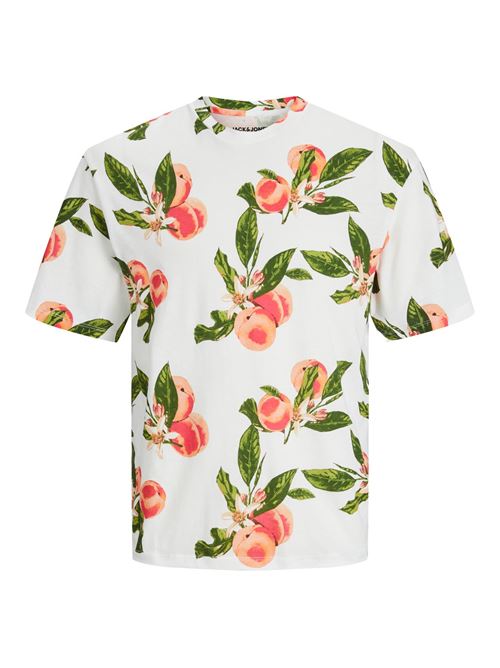 JACK AND JONES 12227780/Cloud Dancer