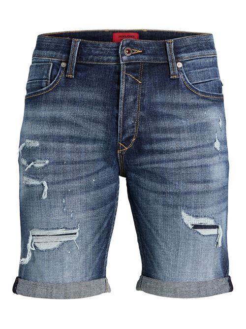 JACK AND JONES 12229223/Blue Denim