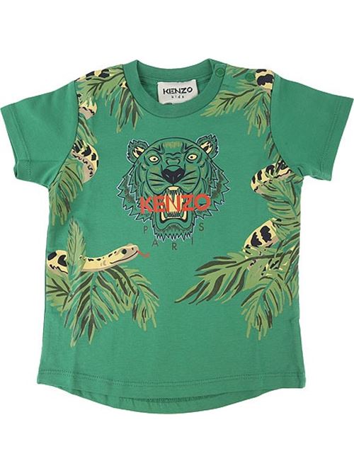 KENZO K05387/719/VERDE