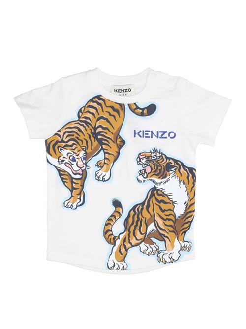 KENZO K05390/152/ECRU