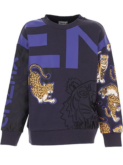 KENZO K25609/082/ANTRACITE