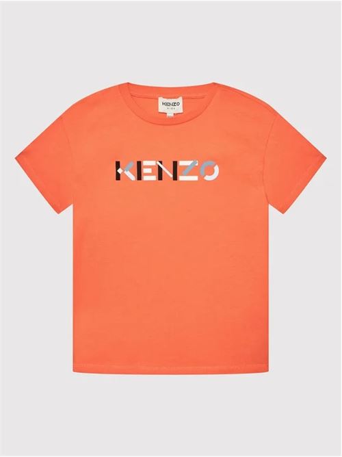KENZO K25647/98H/CORAL RED
