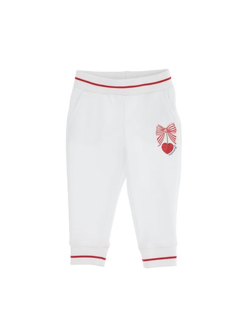 MONNALISA 3994119040/BIANCO