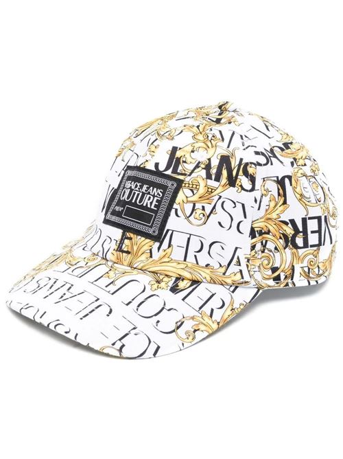 VERSACE JEANS COUTURE 73VAZK18 ZG107/G03