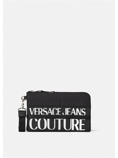VERSACE JEANS COUTURE 73YA5P90 ZS394/LD2