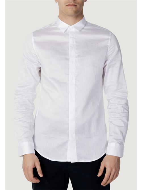 ARMANI EXCHANGE 3RZC23 ZNZRZ/1100