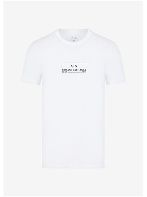 ARMANI EXCHANGE 3RZTHE ZJBYZ/1100