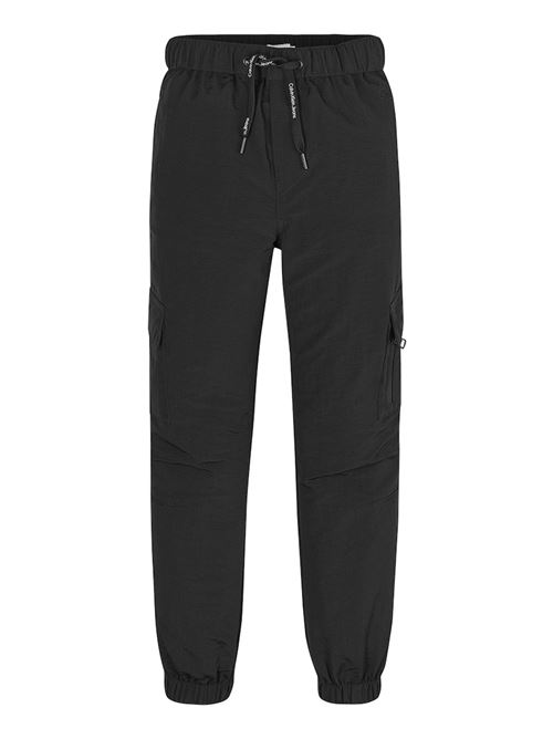 CALVIN KLEIN JEANS IB0IB01185/BEH