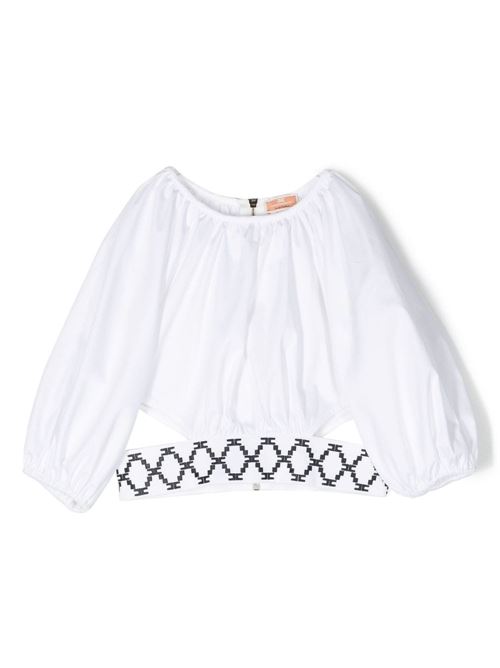 ELISABETTA FRANCHI La Mia Bambina EFCA173 CA248 BE016/D022