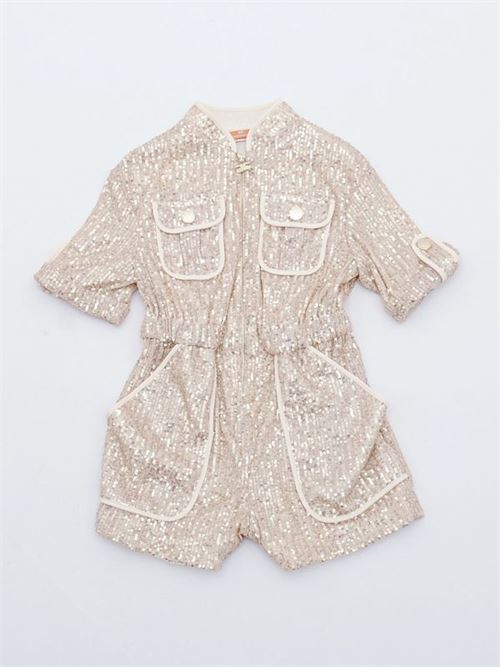 ELISABETTA FRANCHI La Mia Bambina EFTU50 TV622 XE038/2000