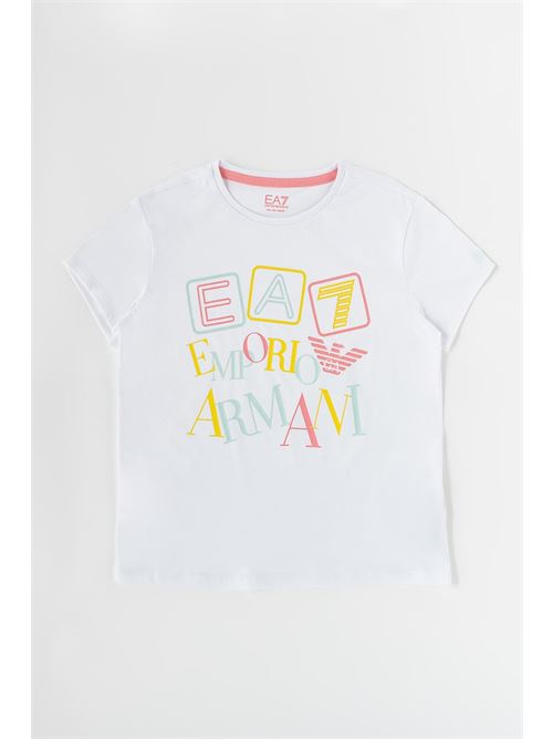 EMPORIO ARMANI EA7 3LFT07 FJDUZ/1100