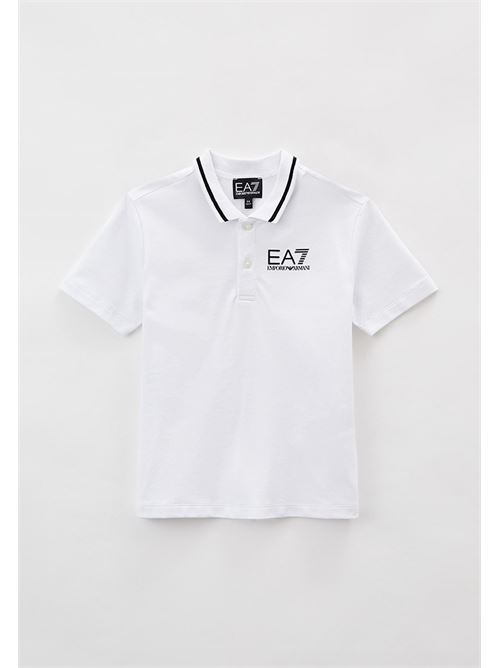 EMPORIO ARMANI EA7 8NBF52 BJ04Z/1100