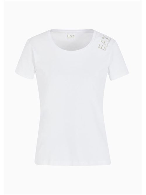 EMPORIO ARMANI EA7 8NTT50 TJFKZ/1100