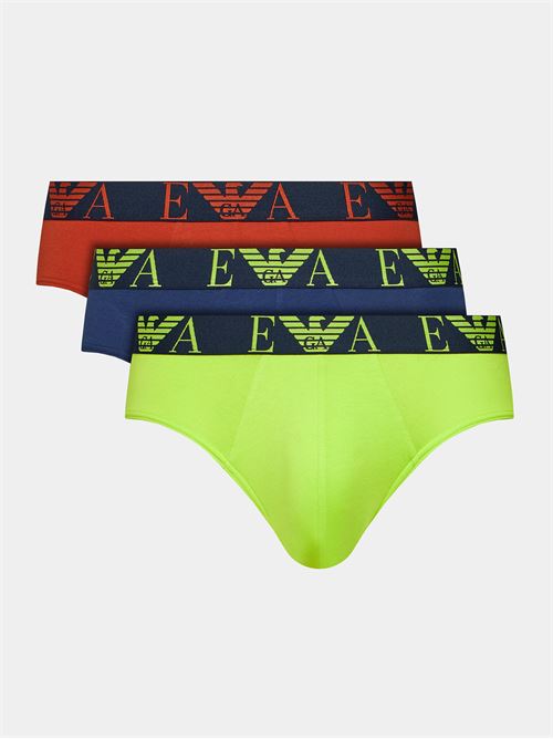 EMPORIO ARMANI 111734 3F715/09151