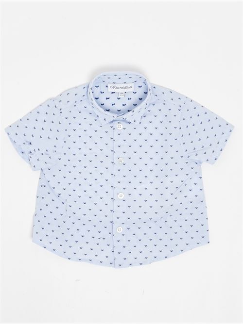 EMPORIO ARMANI 3RHCJ8 1K0BZ/F747