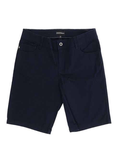 EMPORIO ARMANI 8N4S01 4NFUZ/0922